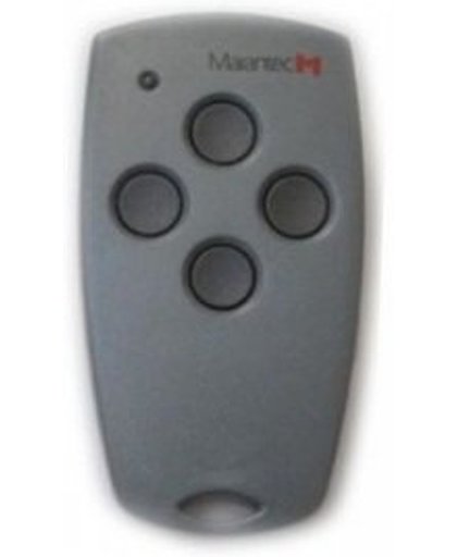 Marantec Digital 304 - 4 kanaals handzender - 868 MHz