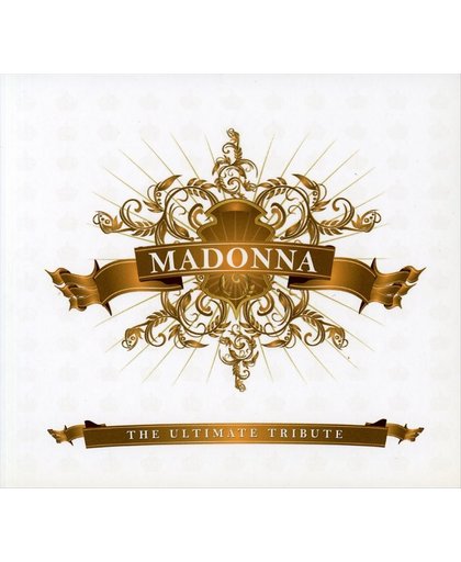 Madonna: The Ultimate Tribute