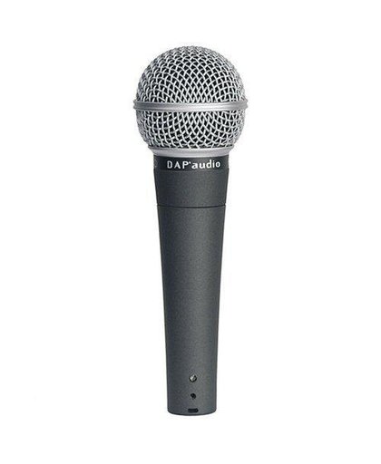 DAP Audio DAP PL-08, microfoon met 6m microfoon kabel Home entertainment - Accessoires