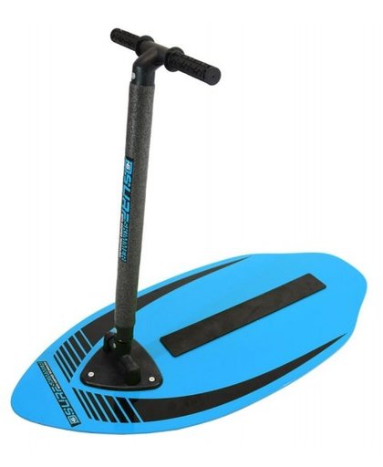 D6 Surf skimmer 105 cm blauw