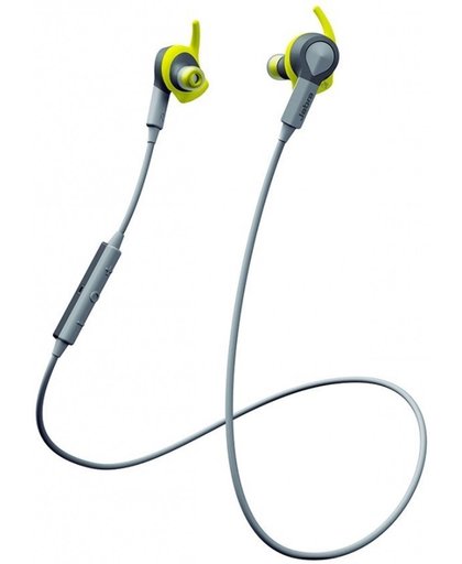 Jabra Bluetooth-Headset ''Sport Coach'' oorhaak Stereofonisch Draadloos - Geel