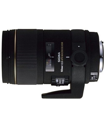 Sigma 150mm f/2.8 EX DG OS HSM Macro Canon