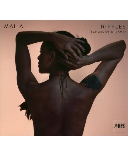 Malia: Ripples(Echoes Of Dreams)