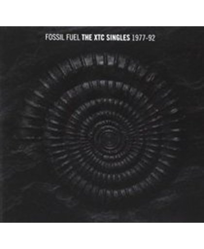 Fossil Fuel: The Xtc Singles