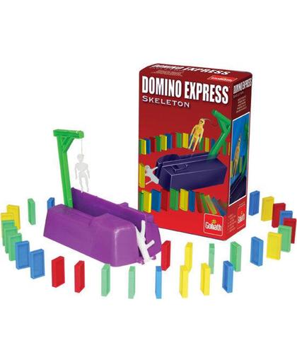 Domino Express Skeleton