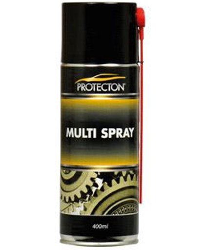 Protecton ‘Multispray’ 400 ml