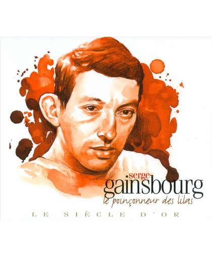 Le Siecle D Or - Gainsbourg