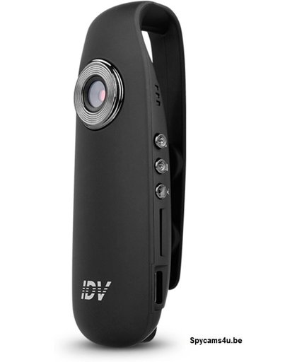 Knoopcamera Full HD 1080P - Knoop camera 1080P - spy camera - Meeting camera - Sport camera - Verborgen camera
