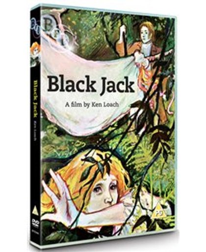 Black Jack [1979]