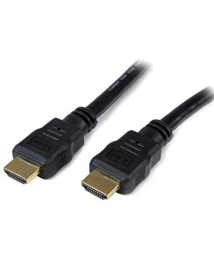 StarTech.com 1,5 m High Speed HDMI-kabel Ultra HD 4k x 2k HDMI-kabel HDMI naar HDMI M/M HDMI kabel