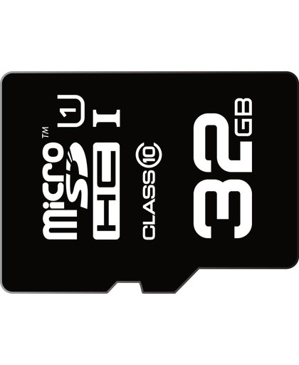 Emtec 32GB Micro SD