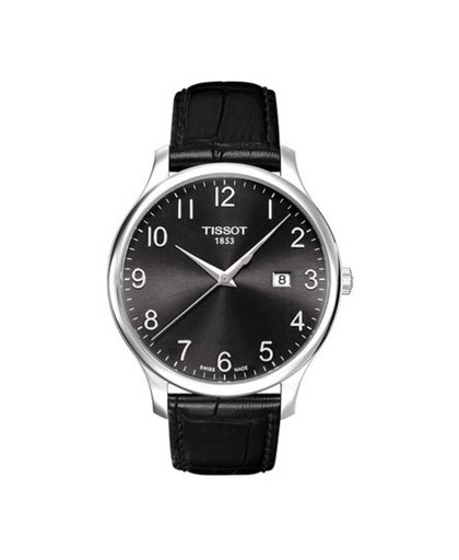Tissot T-Classic Tradition T0636101605200 mens quartz watch