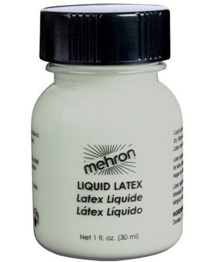 Liquid Latex Zombie - 30 milliliter