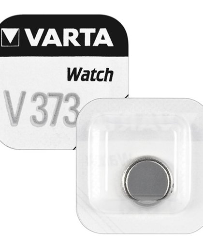 Varta SR916 SW/SR68 SW/V373 1BL Zilveroxide 1.55V niet-oplaadbare batterij