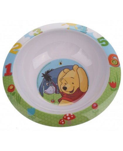 Disney Winnie the Pooh en Iejoor kom 16,5 cm
