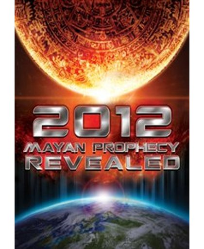 Documentary - 2012 Mayan Prophecy..