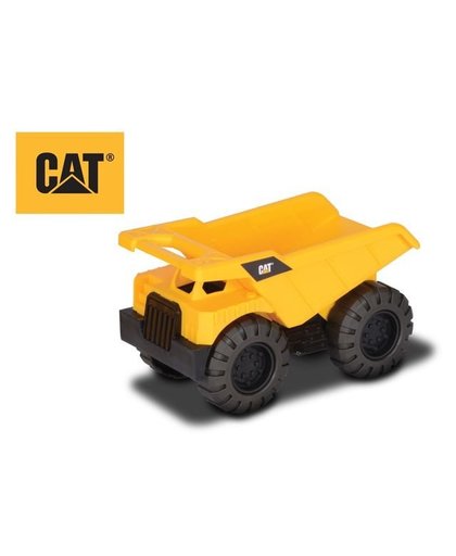 Caterpillar Rugged Machines: Dump Truck (0325062)