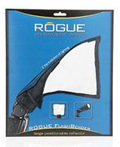 Rogue FlashBender 2 - LARGE Reflector