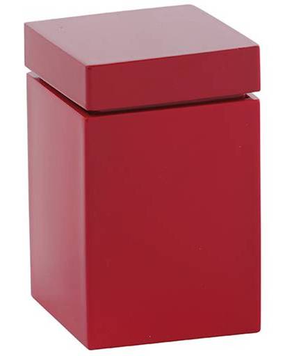 Aquanova Beauty box Taco Red-59