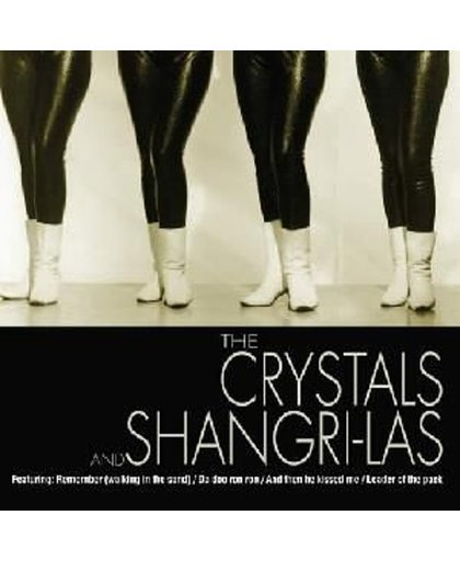Crystals And Shangri-Las