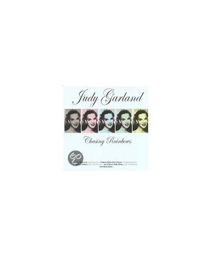 Judy Garland - Chasing Rainbows