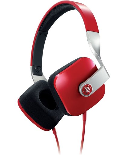 Yamaha HPH-M82 Headphone Red