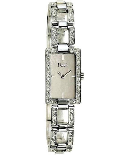 D&G Time 3719050186 womens quartz watch