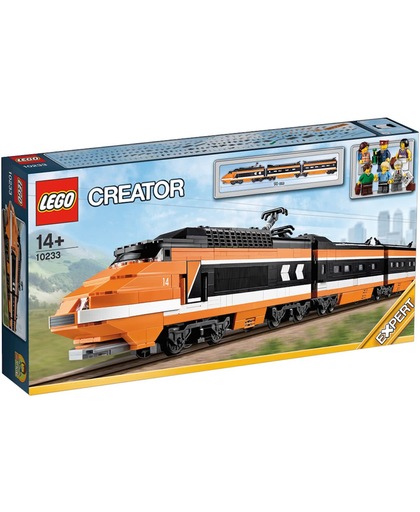 LEGO Creator Expert Horizon Express - 10233