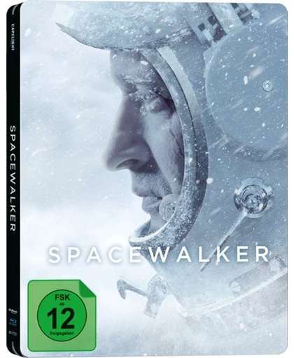 Spacewalker - Limited SteelBook inkl. 3D- & 2D-Version