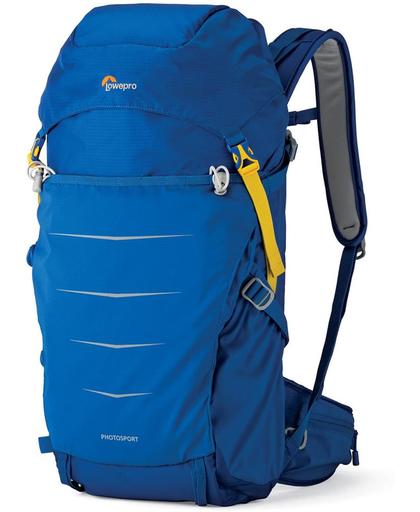 Lowepro Photo Sport BP 300 AW Blauw Backpack