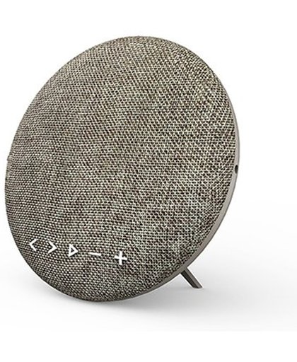 Draadloze Design Speaker Rond Wireless Bluetooth Portable