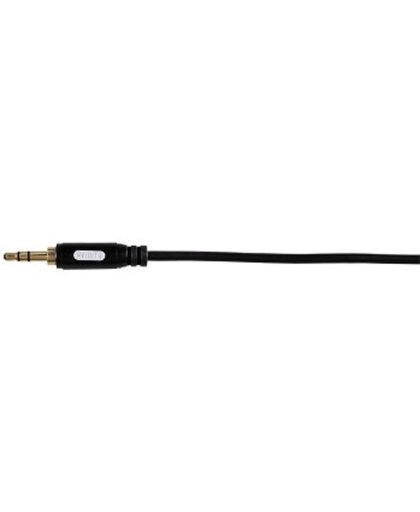 Avinity Audio kabel 3.5mm jack - 3.5mm jack 0.50m