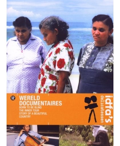 Wereld Documentaires