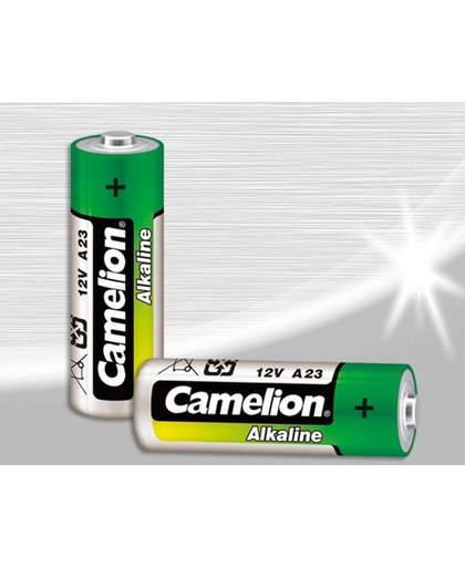 Camelion LR23A Zink-mangaandioxide 12V niet-oplaadbare batterij