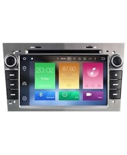 CAL-V5312 Android 8.0 Navigatie Opel