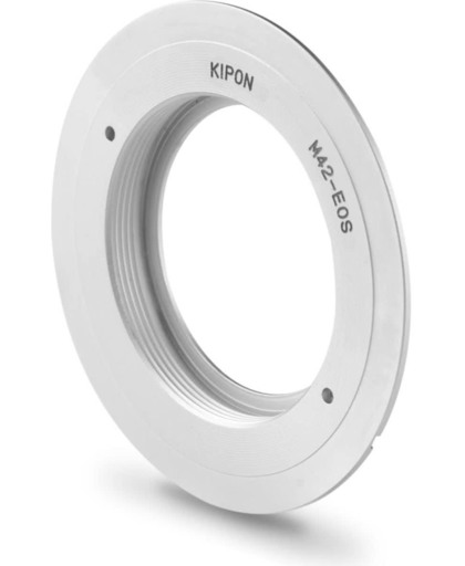 Kipon 17407 camera lens adapter
