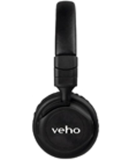 Veho ZB-5 - Bluetooth on-ear koptelefoon