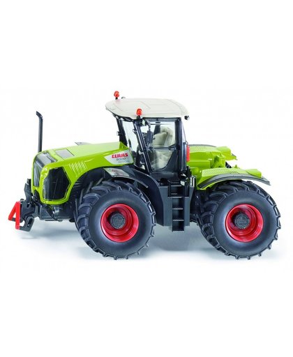 Siku Claas Xerion 5000 tractor 1:32 groen (3270)