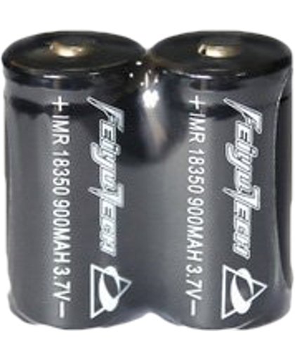 Feiyu Tech 18350 batterijen voor G4 - 2 stuks