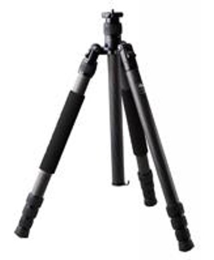 Sirui N-2204X Universal Tripod / Monopod Height 163 cm Maximum Load 15 kg Weight 1.5 kg with Case and Strap Carbon