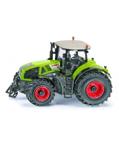 Siku Claas Axion 950 tractor 1:32 groen (3280)