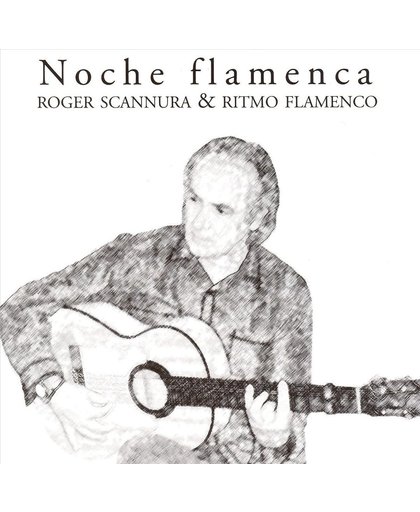 Nocho Flamenca