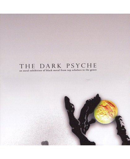 The Dark Psyche