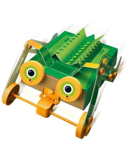 4M Kidzlabs: Green Science Insect bouwpakket