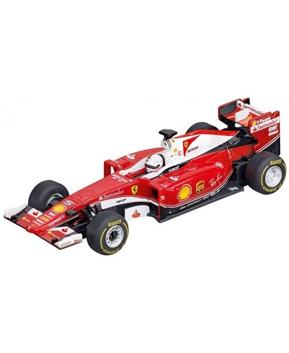 Carrera Go racebaan auto F1 Ferrari SF16 H Vettel