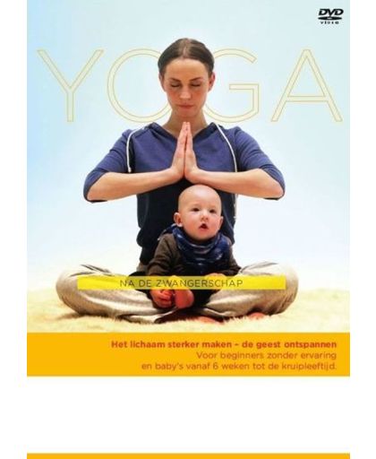 Yoga Na De Zwangerschap