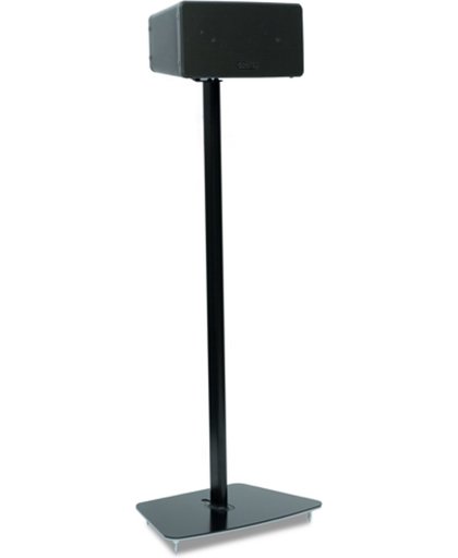 Flexson FLXP3FS1021 Vloer Zwart speaker steun