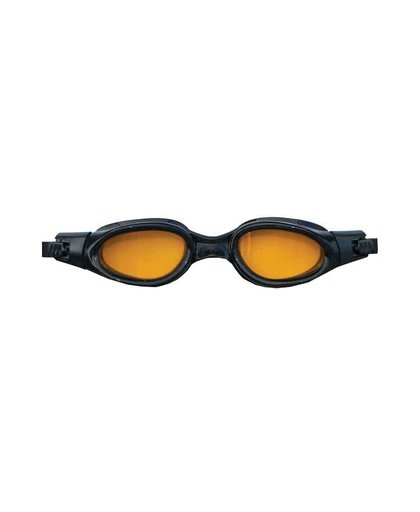 Intex Zwembril Pro Master unisex oranje
