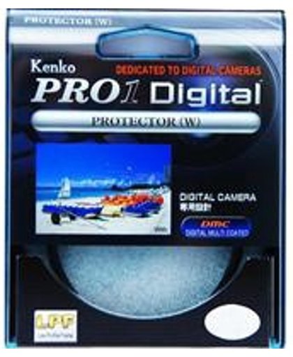 Kenko Protector (W) 58mm