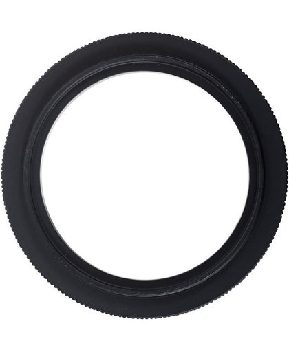 Stealth-Gear omkeer ring voor Nikon AI 62 mm